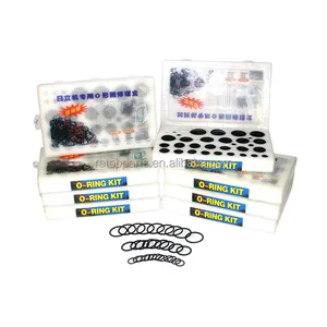Good Quality SUPER TYPE Oring Kit