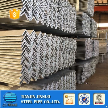 S235jr 50x50 Standard Sizes Mild Steel Angle Bar - Buy S235jr Steel Bar ...