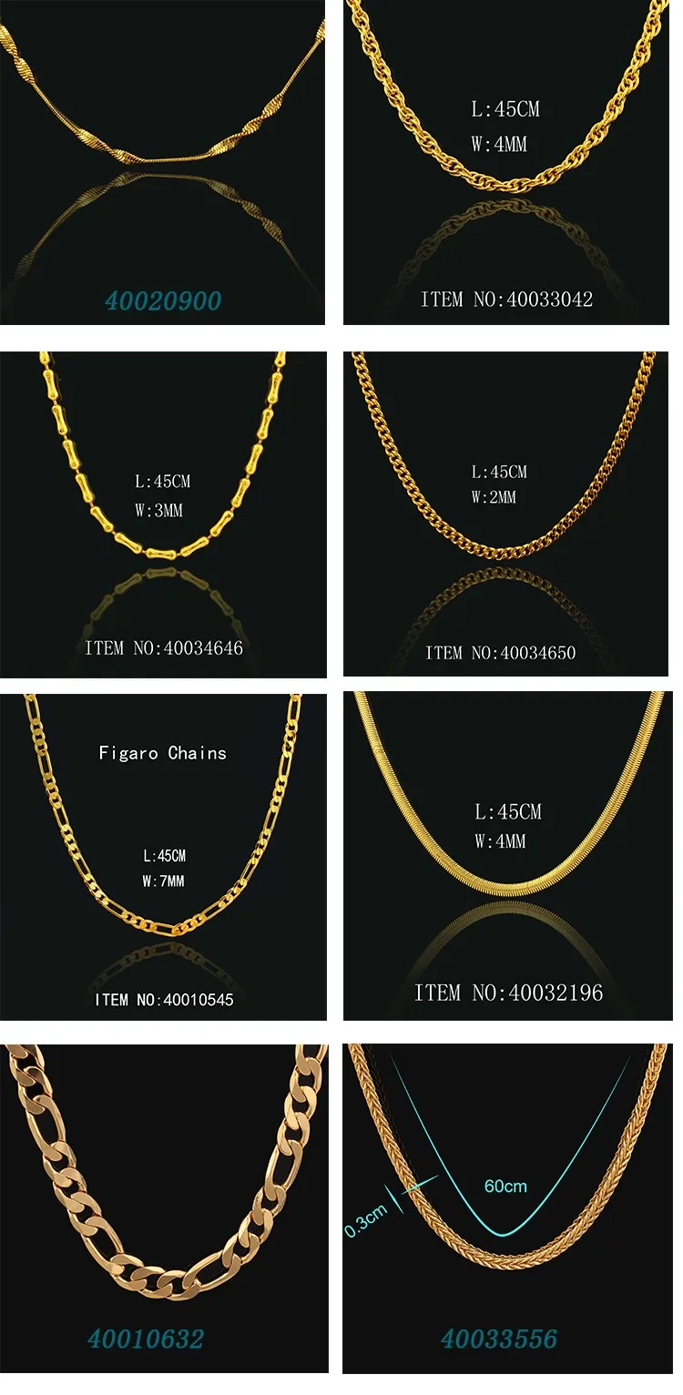 18k Gold Chain 10 Grams Discount, 59 