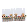 Disposable Safety Earring Gun ear piercing tools sets stainless steel earrings studs