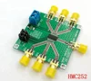 HMC252 DC-3 GHz RF single pole six throw switch