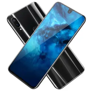 Unlocked Smartphone Fingerprint Face Recognition