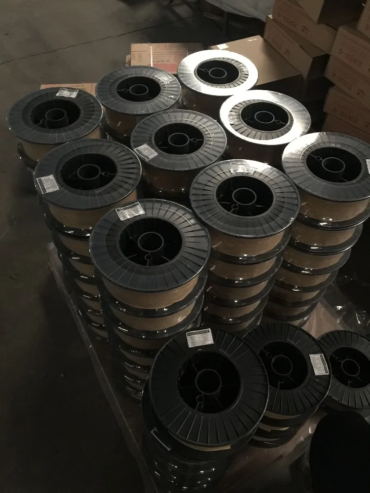 
SG2 G3Si1 Welding Wire ER70S-6 