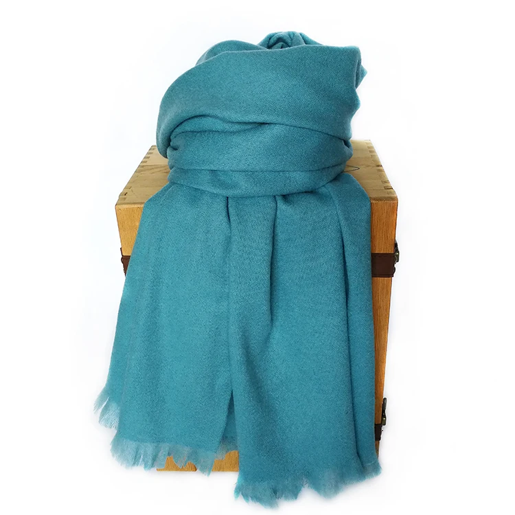 Thin Cashmere Shawl59+