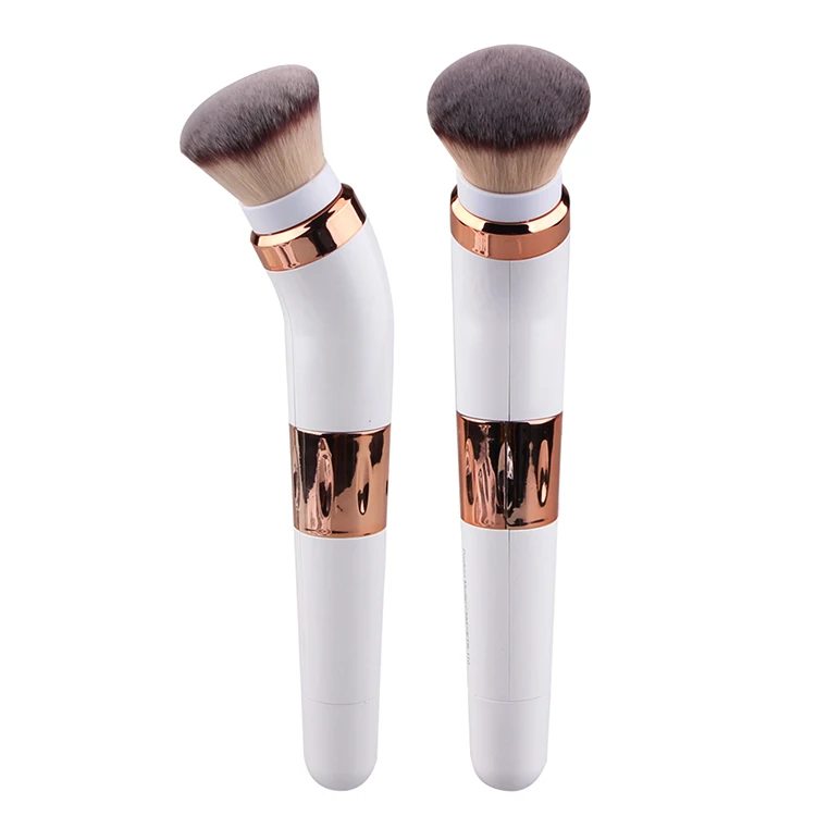 Battery Operated 360 Rotating Makeup Brush Electric Makeup Brush Buy
