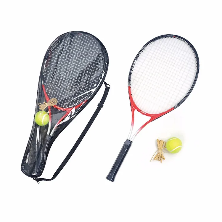 Winmax High Quality Aluminium Alloy Racket Wholesale Price Tennis