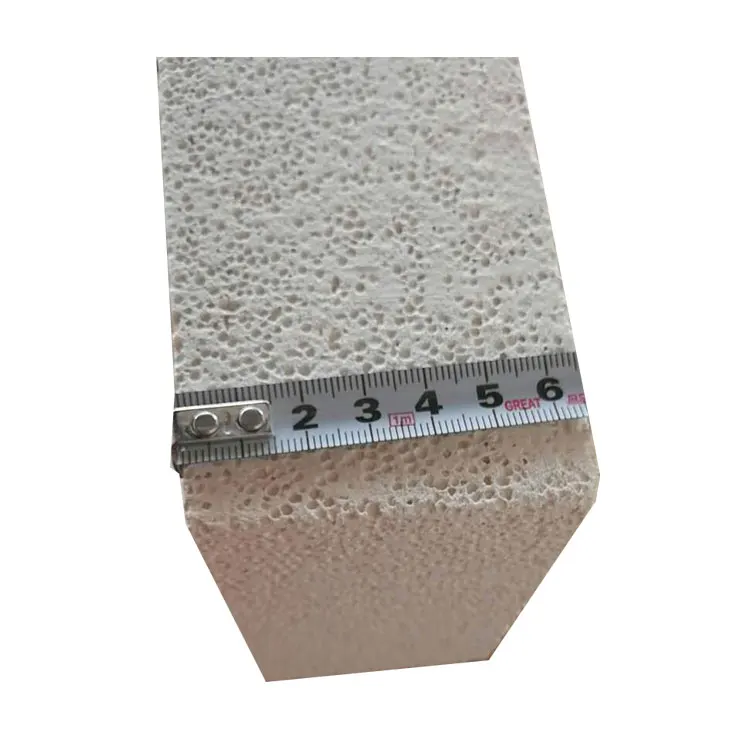 Mullite insulating brick / alumina insulation firebrick