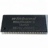 W9825G6JH-6I Memory IC CHIP NAND FLASH SDRAM SRAM DDR