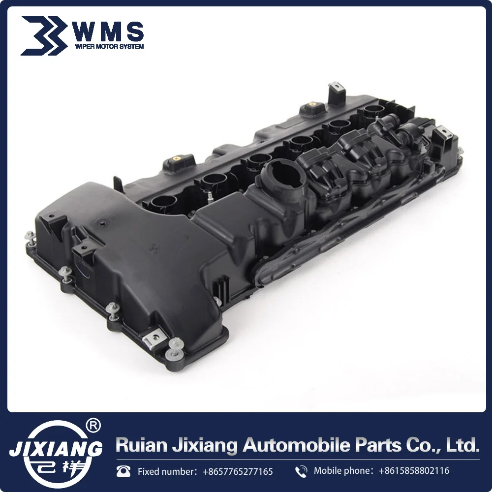 Engine Valve Cover fit BMW 135i 335i Z4 535I 740I X6 11127565284