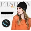 4-6h long paying time 100% Cotton hat with blue tooth