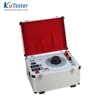 Transformer Tester Operation Cabinet