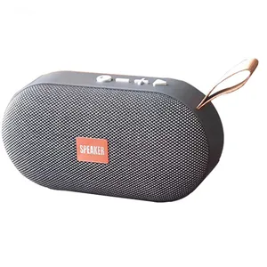 T7 Outdoor Wireless Bluetooth Speaker TF Card Slot