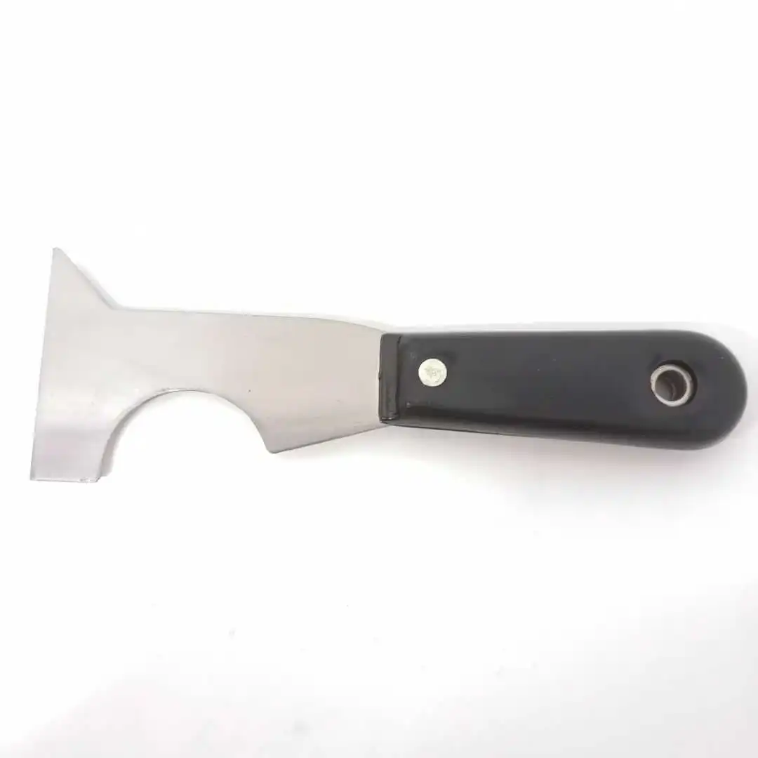 Chinese Suppliers Rusty Putty Knife/scraper Hardware Tool Putty Knife