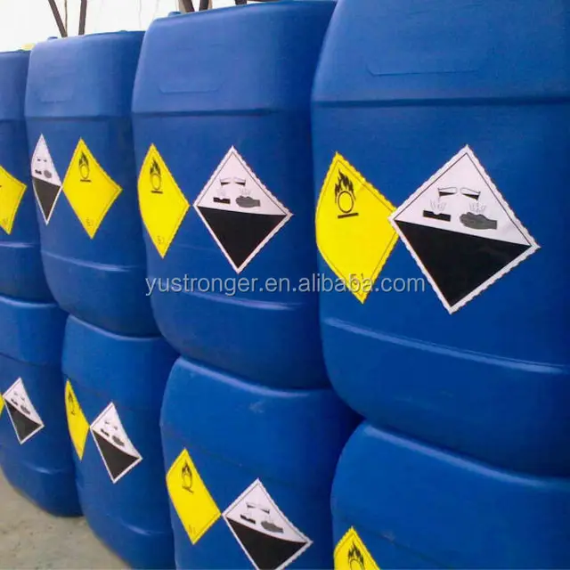 factory directly oxidizer hydrozen per oxide with 50% and 35%