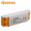 Transformer dc 12v 36w led driver for led lighting