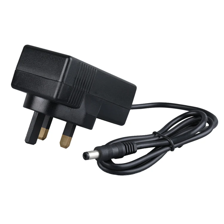 12v 2a power adapter BS 3