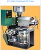 6YL Sunflower Oil Press