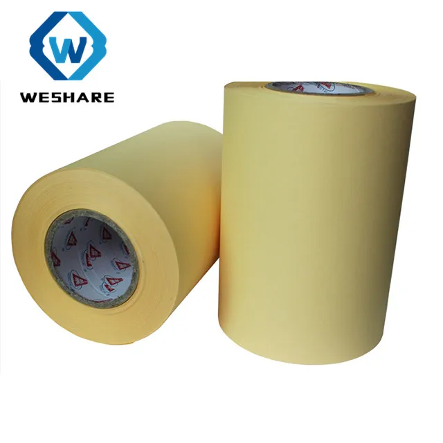 
75g silicone coated kraft release paper 