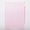 Crystal Clear Transparent Skin Cover PC Case For Apple iPad pro 9.7 ipad mini