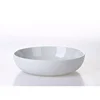 Environmental protection material art deco tableware banquet tableware