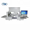 Limited Time Sales!Automatic Identify Mark Point Pick and Place SMT Equipment Chip Mounting Machine YX1200,12 Feeders+4 Heads