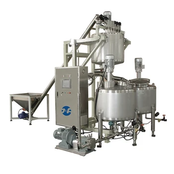 Sugar Machine Weighing,Automatic Sugar Dissolving Tank - Buy Sugar ...