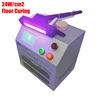 Handheld Lamps Led Floor Curing Dryer Uv Drying Machine