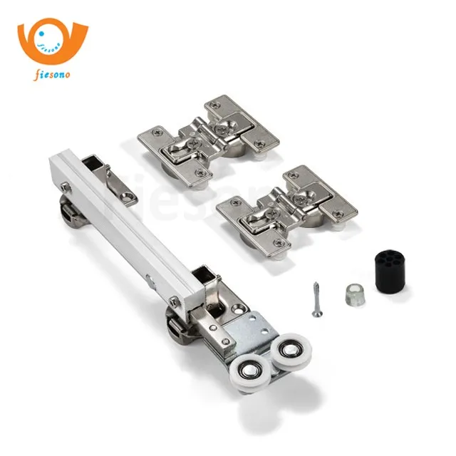 Folding Sliding Door Wing Line Top Track Roller Buy Folding Sliding Door Track Roller Wing