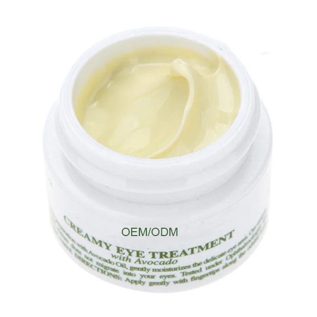 cream for crow's feet