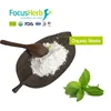 2018 New Certified Organic Stevia Extract, Organic Stevia Powder, Stevia