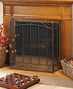 Cheap Spark Guard Fireplace Screens Find Spark Guard Fireplace