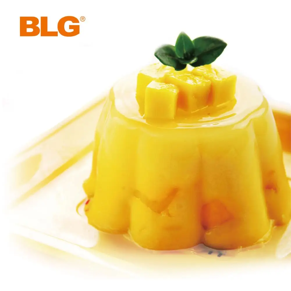 
Carrgeenan for Jelly Manufacturing 