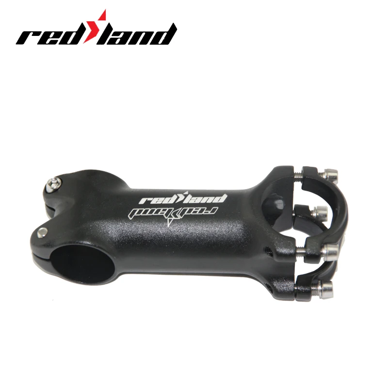 

Bicycle Stem alloy 6061 Light and Strong, Black