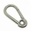 Stainless steel door snap magic hook