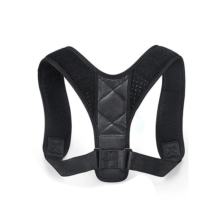 

Low MOQ Body Shoulders Belt Posture Corrector