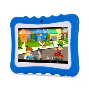 7 inch Android Tablet PC Big Speaker