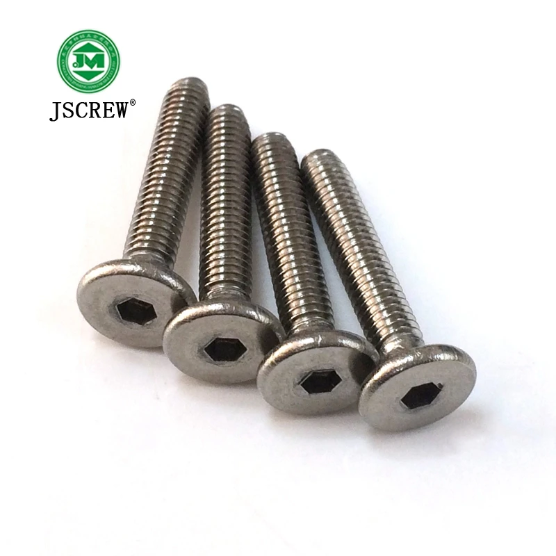 Machine Thread Socket Head Cap Door Knob Screw Buy Door Knob Screw
