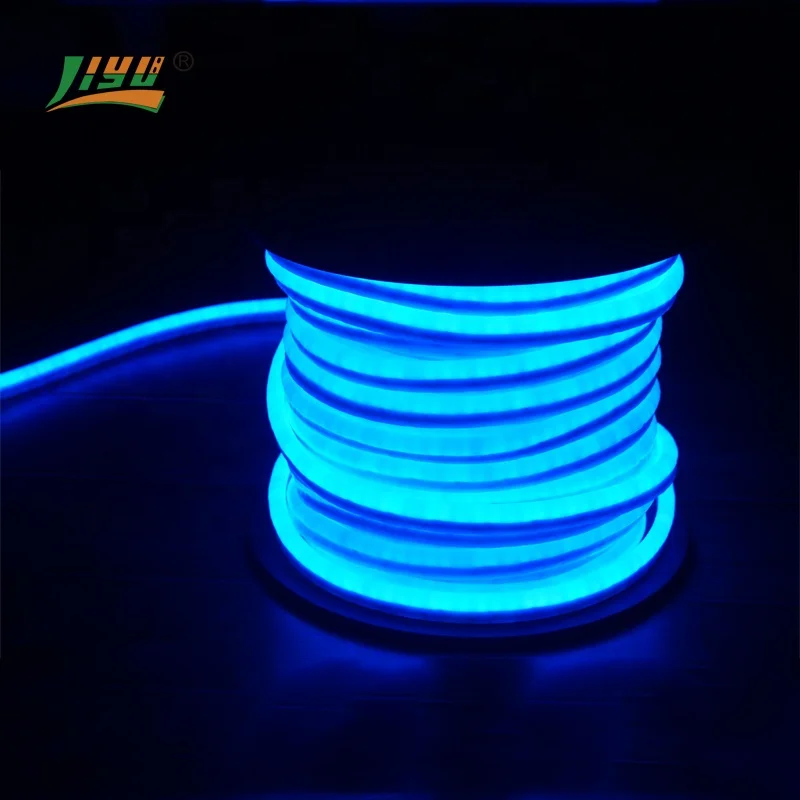 Hige performance flexible led neon strip light hose