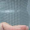 EGP Factory supply guarantee UV treated 100% virgin HDPE anti hail net hail protection net