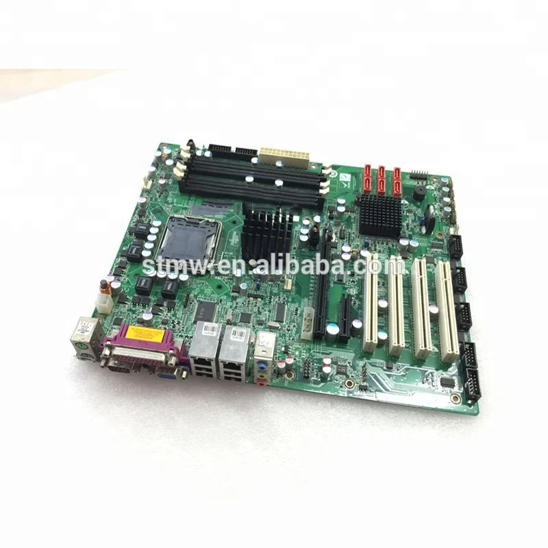 

Industrial Motherboard IMBA-Q454-R10 Rev.1.0