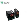 Digital display voltage melt pressure temperature controller