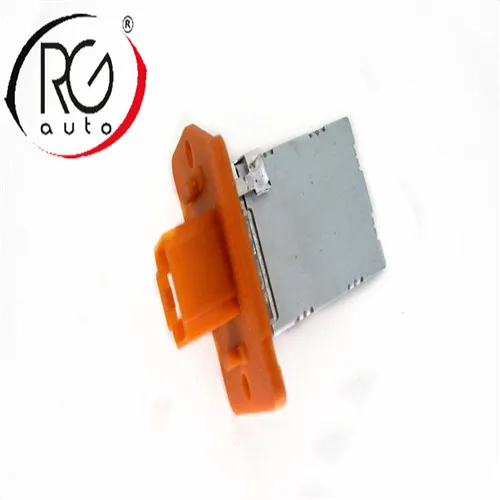 Rgfrost Auto A/c Blower Resistor Oem97128a5000 97035h1500 For