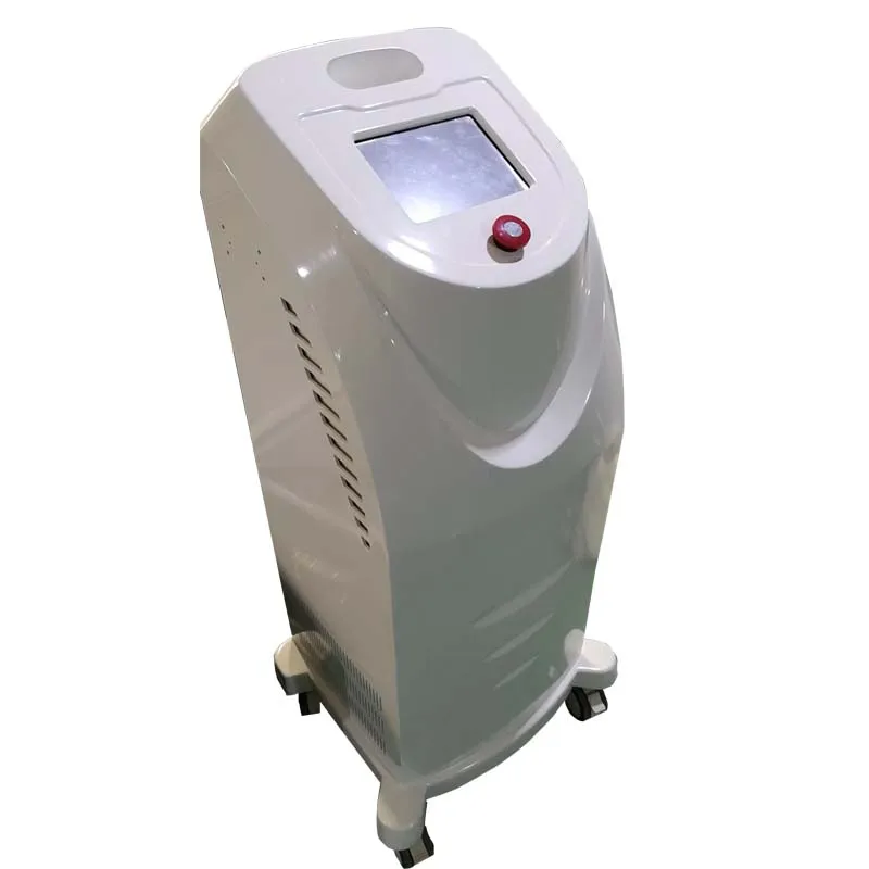 

High Power Single IPLOPT SHR Hair Removal Machine