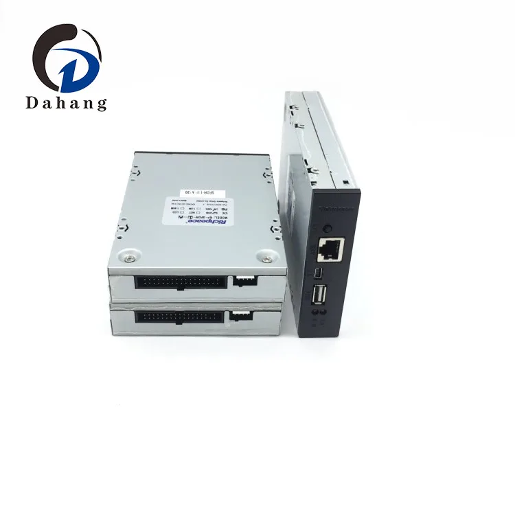 

Industrial USB Simulating Floppy Drive for Tajima embroidery machine TMFD