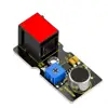 Keyestudio EASY plug Analog Sound Sensor Module for Arduino