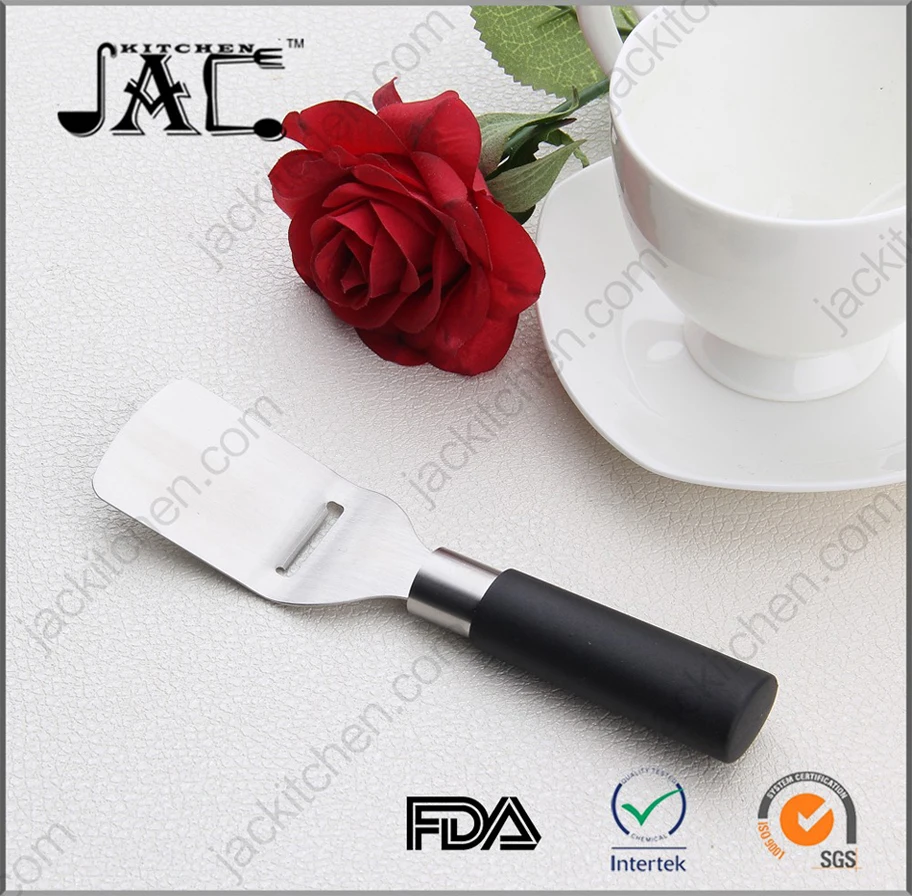 Manmade Stainless Steel New Style Cheese Knife