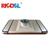 1 Year Warranty and Automotive Use gps car navigator 7 inch Android 4.4 System with Romania,Poland,Ukraine, Czech Map