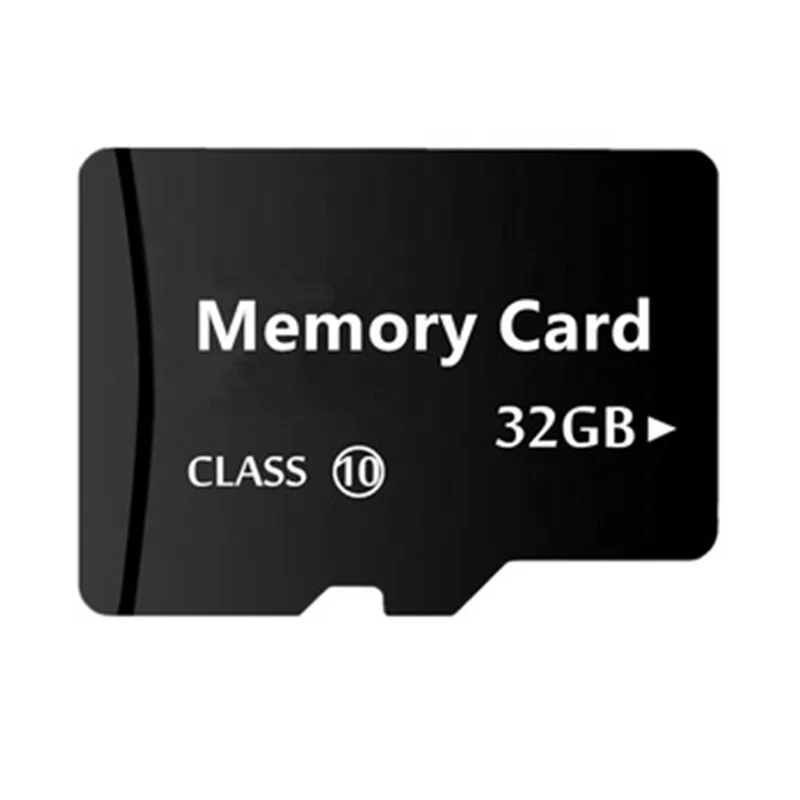 

High Speed 4 8 16 32 64 128 256 GB Micro Tf Sd Memory Card, N/a