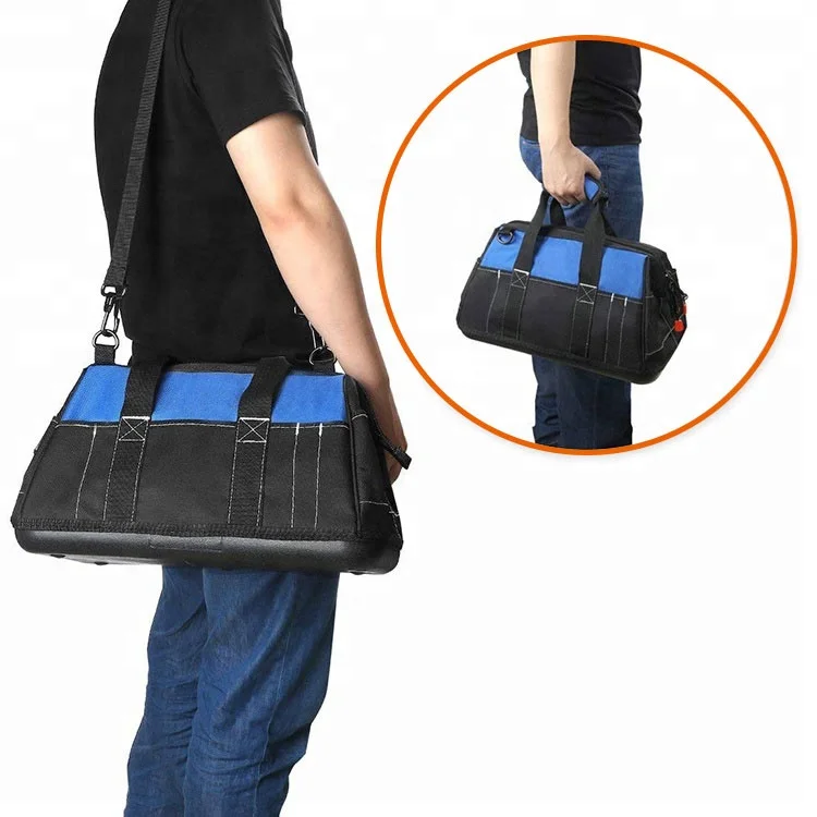Durable Heavy Duty Tool Bag Electrician Tools Bag For Sale Buy Tool