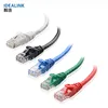 Oem Welcome Pvc Jacket Cat 6 Patch Leads Lan Jumper Cables